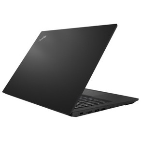 레노버 ThinkPad 노트북 E495-S03E (Ryzen5 3500U 35.6cm), 256GB, 8GB, WIN10 Po 64bit, 라이젠5, Black