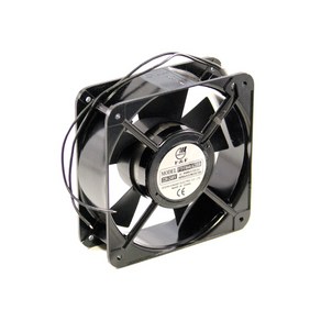 FD1860A2HBL 쿨링팬 냉각팬 AC FAN 판넬쿨러 180mmFAN, FD1860A2HBL (220V), 1개