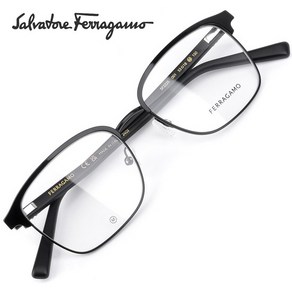 명품 안경테 SF2225-001 53 / FERRAGAMO / 트리시클로