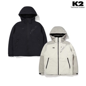 K2 10.K2 남성 ALP 베수비오 다운자켓 KMU22501