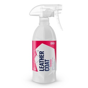 기온쿼츠 Q2 레더코트 리디파인드 500ml Leathe Coat Redefined