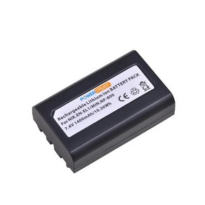 Nikon CoolPix 995 4300 4500 4800 5000 5400 5700 775 8700 1400 885 EN-EL1 배터리 880 mAh, 01 1x Battey