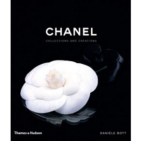 Chanel:Collections and Ceations, Thames & Hudson
