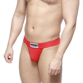 METROMALEWEAR [M2W] Deseo Thong Red (3312-12)