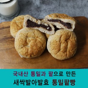 참농부들 국내산통밀빵 국산팥통밀빵 저칼로리 통곡물빵 천연발효빵 빵맛집 발아통밀 HACCP적용