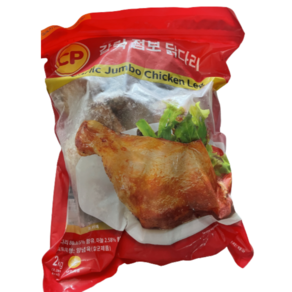 갈릭점보닭다리 CP 2KG(9EA)