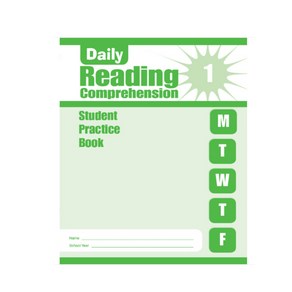 에반무어 Daily Reading Compehension (SB) 선택구매 [Evan-Moo], 7 (SB)