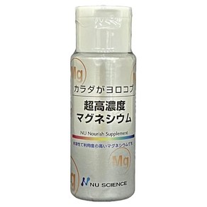 뉴사이언스 초고농도 마그네슘 50ml, 1개