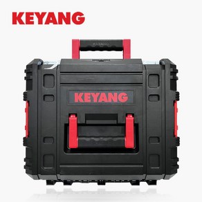 품절.계양 적재형 공구박스(KEYBOX) KB-01 계양전기 공구상자, 1개