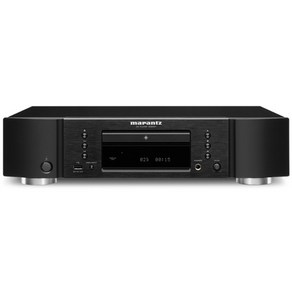 Marantz(마란츠) CD-6007 CD플레이어 정품 블랙