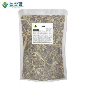 국산 쇠비름 300g 쇠비름차 마치현 오행, 300g(1개), 1개