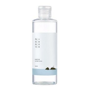 라운드랩 1025 독도 토너, 600ml, 1개