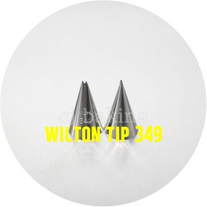 cjbaking WILTON TIP 윌튼팁349