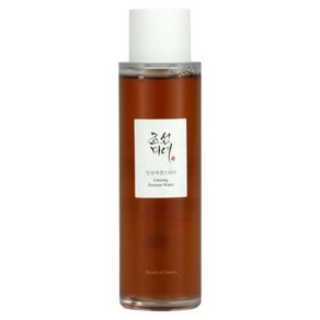 뷰티오브조선 인삼 에센스 워터 Ginseng Essence Water 150 ml