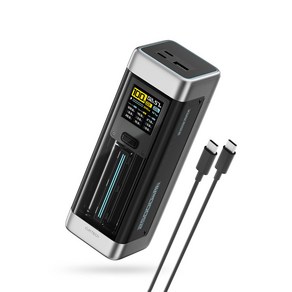 CUKTECH 쿡테크 20 파워뱅크 210W 대용량 25000mAh 고속 충전 맥북 프로 140W MAX 노트북 보조배터리/ C타입삼성 45W 보조배터리/여행용 기내반입, P23