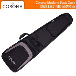 베이스기타가방 베이스기타케이스 코로나 Corona Modern BG