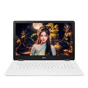 LG 울트라PC 15UB470 6세대 i5 16G SSD 512G HD520 15.6인치 윈10 퓨어 화이트, 512GB, 16GB, WIN10