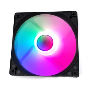 [JOYCOOL] 조이쿨 SF-12025M12S RGB 4P[시스템쿨러/120mm]