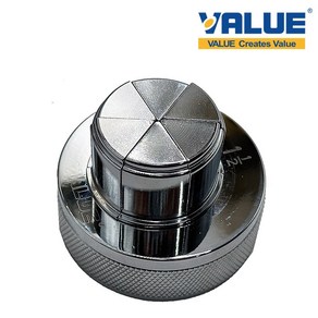 VALUE 벨류 동 파이프 확관기 부품 유압식 헤드 1.1／2인치 38.10mm VHE-29A용, 1개