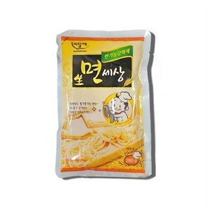 미담채 면강화제 생면세상 280g, 1개