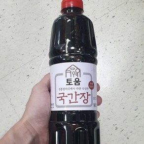 토움 국간장