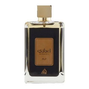 [Lattafa] Unisex Ejaazi EDP Spay 3.4 oz Fagances, 1개