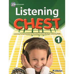 Listening CHEST 1(Student Book)