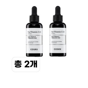 코스알엑스 더 비타민 씨 23 세럼 20ml