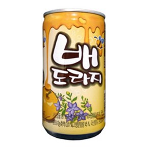 일화 배도라지, 175ml, 30개