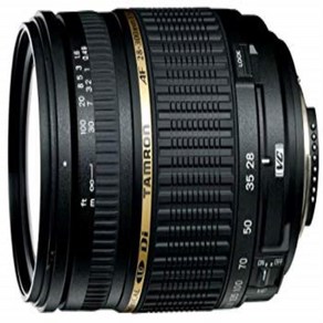 TAMRON 고배율 줌 렌즈 AF28-300mm F3.5-6.3 XR Di VC 니콘용 풀 사이즈 대응 A20NII, 한개옵션0