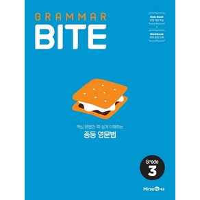 Gamma Bite: Gade 3(2025), 미래엔