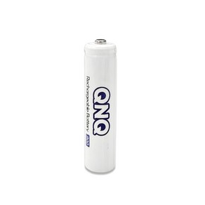 [Ni-MH 충전지] QNQ AAA사이즈 완전벌크 1.2V 900mAh