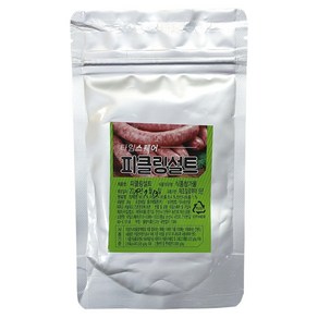 피클링솔트 30g 피클링설트(소시지 기본용) [코리아타임스퀘어], 1개