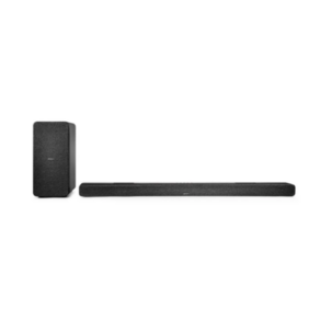 [본사정품] 데논 DHT-S517 Dolby Atmos 사운드바 / 무선 서브우퍼