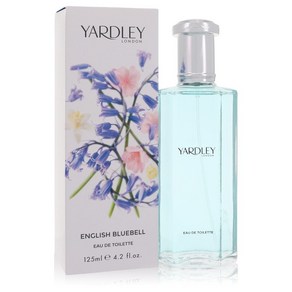 Yadley London 야들리 런던 잉글리쉬 블루벨 EDT 125ml (여자), 1개