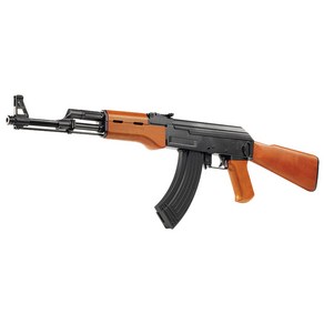 아카데미과학 서바이벌 에어건 라이플 AK-47 Assault Rifle 17121