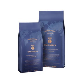 워너빈 코스타리카 따라주 SHB 1kg 원두커피, 프렌치프레스, 1개