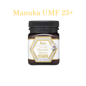 허니앤젯 뉴질랜드 마누카허니 Manuka honey UMF 23+/MGO 1046+ 250g, 1개