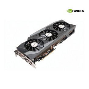 GIGABYTE RTX3080 10G 영상편집 렌더링 딥러닝 중고GPU