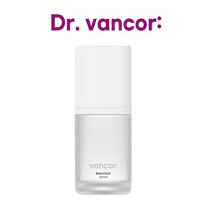 (1+1 행사) Dr.vancor 반코르 바쿠치올 세럼 5000ppm serum 닥터 반코르 정품