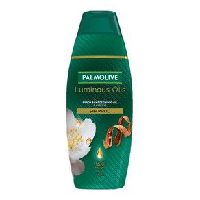 팜올리브 루미너스 오일 자스민 로즈우드 오일 샴푸 Palmolive Jasmine Byon Bay Rosewood Shampoo, 1개, 350ml