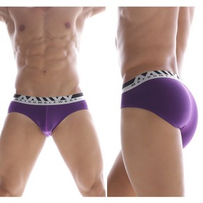 METROMALEWEAR [M2W] Asian Bief Puple (3006-19)