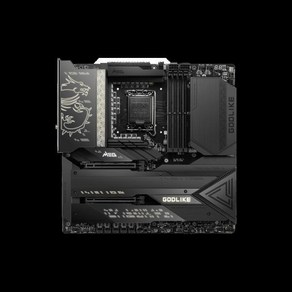 MSI MEG Z790 GODLIKE 마더보드 인텔 Z790 LGA 1700 DDR5 192GB M.2 지지대 i9-14900F 14700KF 13700F 13900F CPU 와이