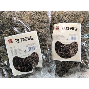 [맛집 추천] 특A급 건 다래순 다래 햇 건다래순 식자재왕도매마트, 1개