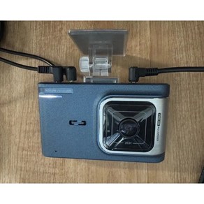 아이나비 커넥티드 블랙박스 V Shot Pime 자가장착, 32GB, 2채널 블랙박스