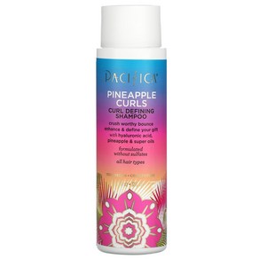 Pineapple Culs Cul Defining Shampoo 355ml, 1개