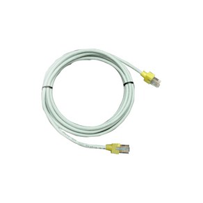 MAXTEK LS전선 정격 CAT.5e UTP Patch Cord 1M 랜케이블