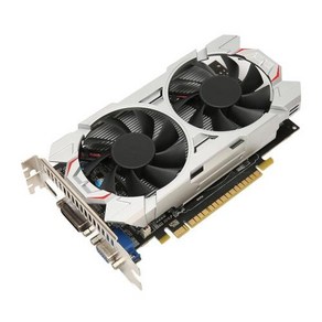 VBESTLIFE GTX1050Ti 4GB Gaphics Cad DDR5 128bit PCI Expess 2.0 16X 850/3800MHz 2560x1600 PC, 1) GTX1050Ti 4GB DDR5 128bit