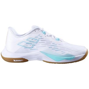 바볼랏 Babolat 배드민턴화 여성 SHADOW TOUR 5 WOMEN 쉐도우 투어5 위멘 31F23472-1088