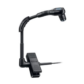 SHURE BETA98 H/C 슈어 베타98 색소폰 마이크 관악기 악기마이크 (당일배송), 1개